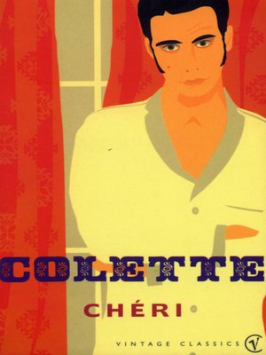 Chéri by Colette Chéri by Colette